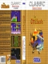 Sega  Master System&nbsp; - &nbsp;The Ottifants (2)